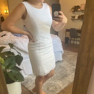 Antonio Melani Coctail Dress